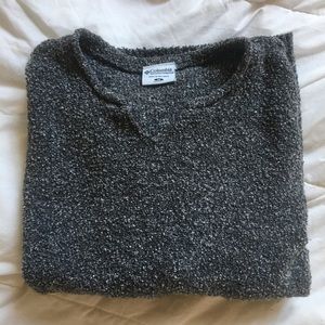 Columbia Sweater